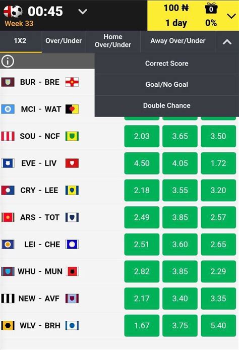handicap meaning in bet9ja|FAQs – Bet9ja Help Site.